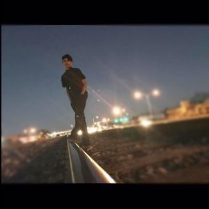 Meet your Posher, Angel